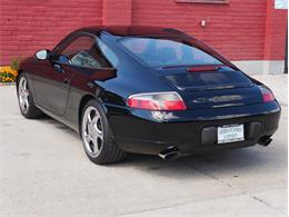 2001 Porsche 911 Carrera (CC-2099166) for sale in Reno, Nevada