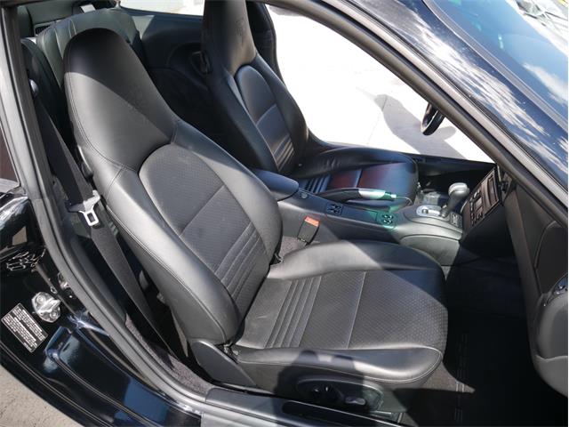 2001 Porsche 911 Carrera (CC-2099166) for sale in Reno, Nevada