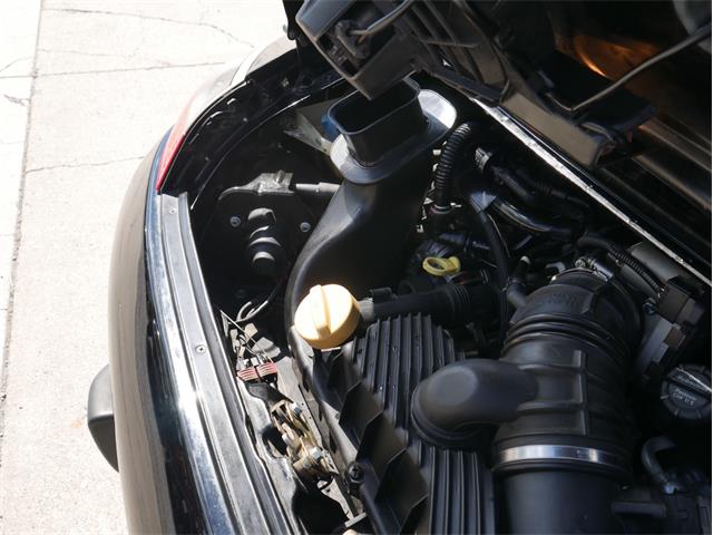 2001 Porsche 911 Carrera (CC-2099166) for sale in Reno, Nevada