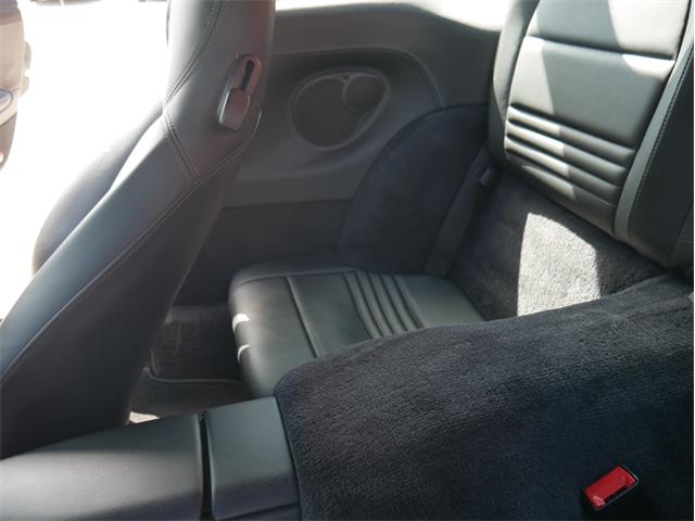 2001 Porsche 911 Carrera (CC-2099166) for sale in Reno, Nevada