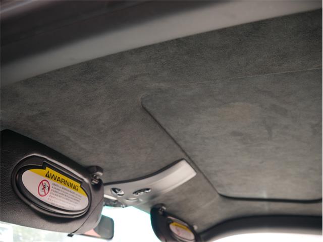 2001 Porsche 911 Carrera (CC-2099166) for sale in Reno, Nevada