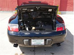 2001 Porsche 911 Carrera (CC-2099166) for sale in Reno, Nevada