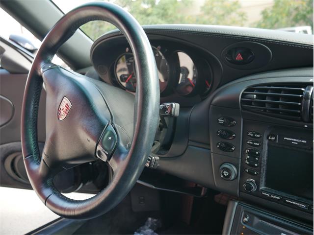 2001 Porsche 911 Carrera (CC-2099166) for sale in Reno, Nevada