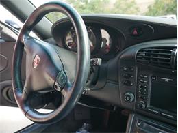 2001 Porsche 911 Carrera (CC-2099166) for sale in Reno, Nevada