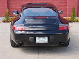 2001 Porsche 911 Carrera (CC-2099166) for sale in Reno, Nevada