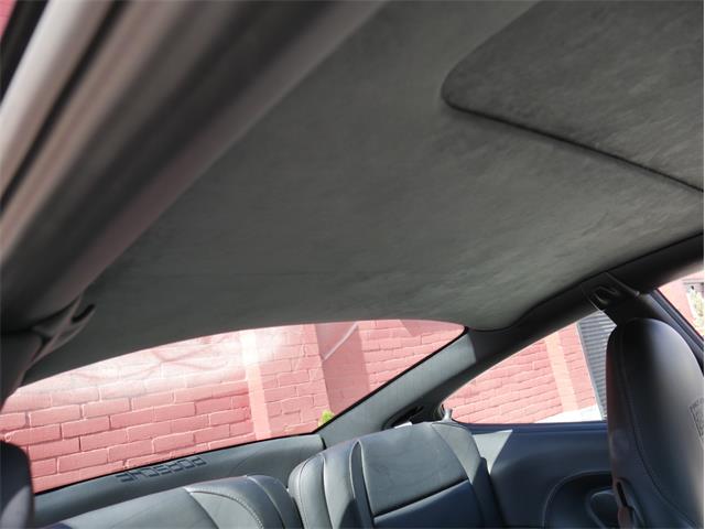 2001 Porsche 911 Carrera (CC-2099166) for sale in Reno, Nevada