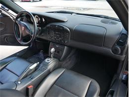 2001 Porsche 911 Carrera (CC-2099166) for sale in Reno, Nevada