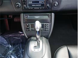 2001 Porsche 911 Carrera (CC-2099166) for sale in Reno, Nevada