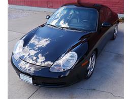 2001 Porsche 911 Carrera (CC-2099166) for sale in Reno, Nevada