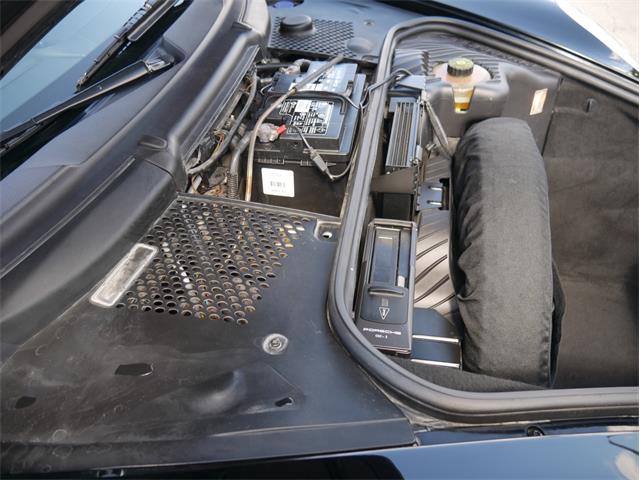2001 Porsche 911 Carrera (CC-2099166) for sale in Reno, Nevada
