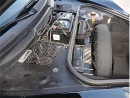 2001 Porsche 911 Carrera (CC-2099166) for sale in Reno, Nevada