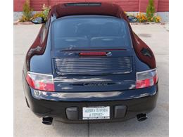 2001 Porsche 911 Carrera (CC-2099166) for sale in Reno, Nevada