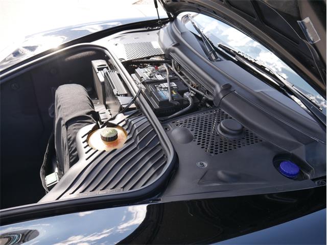 2001 Porsche 911 Carrera (CC-2099166) for sale in Reno, Nevada