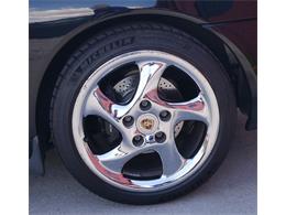 2001 Porsche 911 Carrera (CC-2099166) for sale in Reno, Nevada