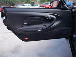 2001 Porsche 911 Carrera (CC-2099166) for sale in Reno, Nevada