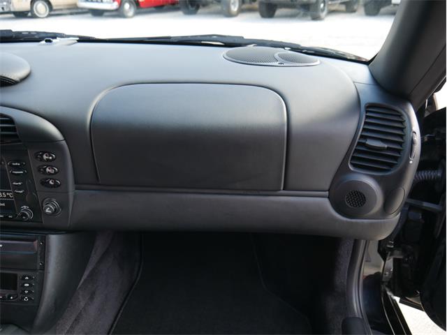 2001 Porsche 911 Carrera (CC-2099166) for sale in Reno, Nevada