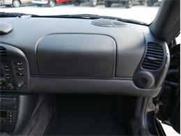 2001 Porsche 911 Carrera (CC-2099166) for sale in Reno, Nevada