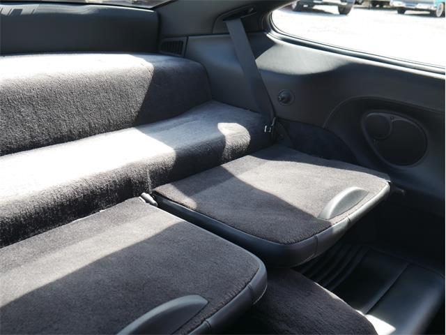 2001 Porsche 911 Carrera (CC-2099166) for sale in Reno, Nevada