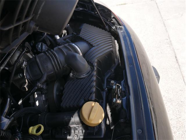2001 Porsche 911 Carrera (CC-2099166) for sale in Reno, Nevada
