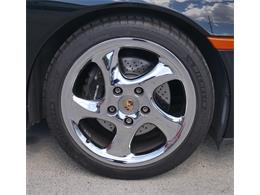 2001 Porsche 911 Carrera (CC-2099166) for sale in Reno, Nevada