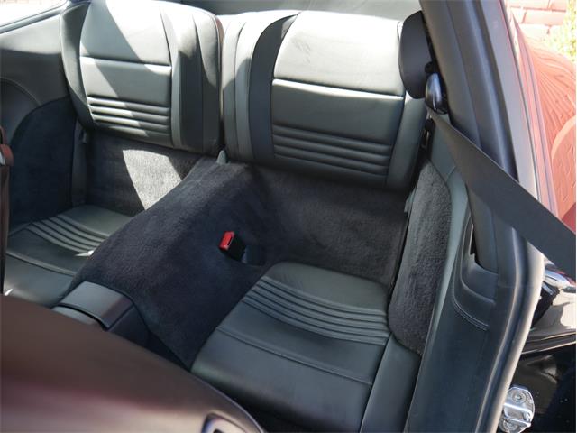 2001 Porsche 911 Carrera (CC-2099166) for sale in Reno, Nevada