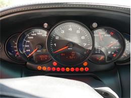 2001 Porsche 911 Carrera (CC-2099166) for sale in Reno, Nevada
