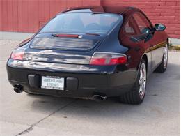 2001 Porsche 911 Carrera (CC-2099166) for sale in Reno, Nevada