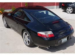 2001 Porsche 911 Carrera (CC-2099166) for sale in Reno, Nevada