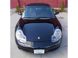 2001 Porsche 911 Carrera (CC-2099166) for sale in Reno, Nevada