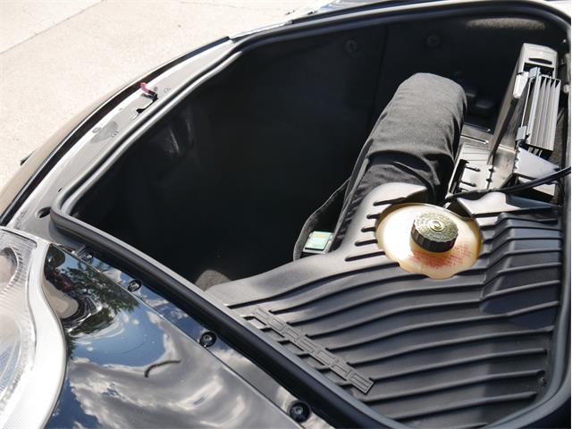 2001 Porsche 911 Carrera (CC-2099166) for sale in Reno, Nevada