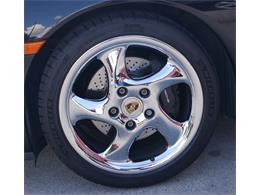 2001 Porsche 911 Carrera (CC-2099166) for sale in Reno, Nevada