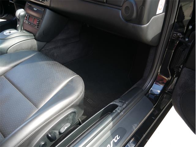 2001 Porsche 911 Carrera (CC-2099166) for sale in Reno, Nevada