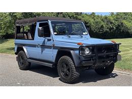 1991 Mercedes-Benz G-Class (CC-2099167) for sale in Southampton, New York