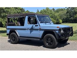 1991 Mercedes-Benz G-Class (CC-2099167) for sale in Southampton, New York