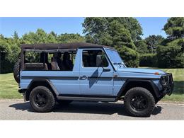 1991 Mercedes-Benz G-Class (CC-2099167) for sale in Southampton, New York