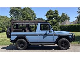 1991 Mercedes-Benz G-Class (CC-2099167) for sale in Southampton, New York