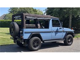 1991 Mercedes-Benz G-Class (CC-2099167) for sale in Southampton, New York