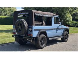 1991 Mercedes-Benz G-Class (CC-2099167) for sale in Southampton, New York