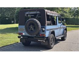 1991 Mercedes-Benz G-Class (CC-2099167) for sale in Southampton, New York