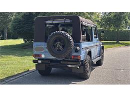1991 Mercedes-Benz G-Class (CC-2099167) for sale in Southampton, New York