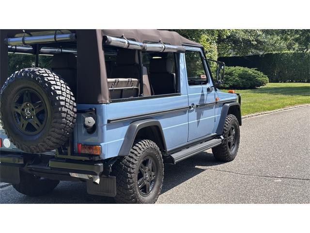 1991 Mercedes-Benz G-Class (CC-2099167) for sale in Southampton, New York