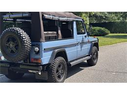 1991 Mercedes-Benz G-Class (CC-2099167) for sale in Southampton, New York