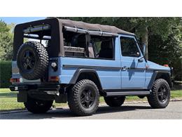1991 Mercedes-Benz G-Class (CC-2099167) for sale in Southampton, New York