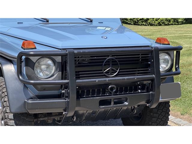 1991 Mercedes-Benz G-Class (CC-2099167) for sale in Southampton, New York