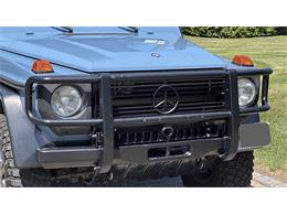 1991 Mercedes-Benz G-Class (CC-2099167) for sale in Southampton, New York