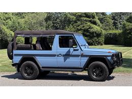 1991 Mercedes-Benz G-Class (CC-2099167) for sale in Southampton, New York