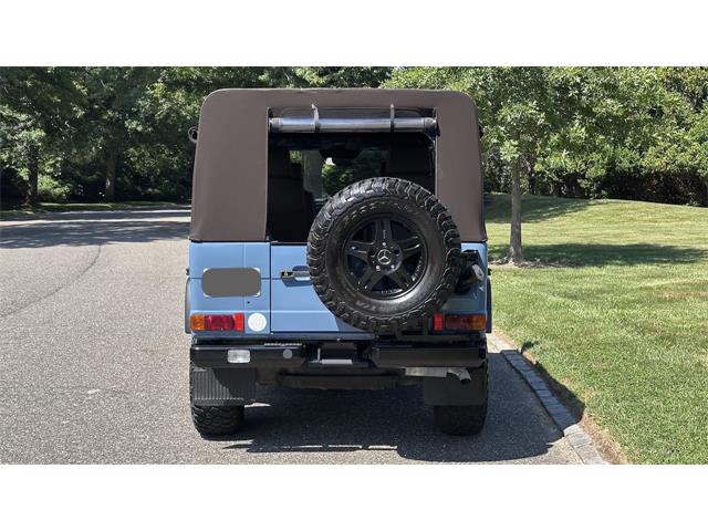 1991 Mercedes-Benz G-Class (CC-2099167) for sale in Southampton, New York