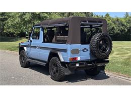1991 Mercedes-Benz G-Class (CC-2099167) for sale in Southampton, New York