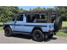 1991 Mercedes-Benz G-Class (CC-2099167) for sale in Southampton, New York