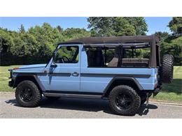 1991 Mercedes-Benz G-Class (CC-2099167) for sale in Southampton, New York